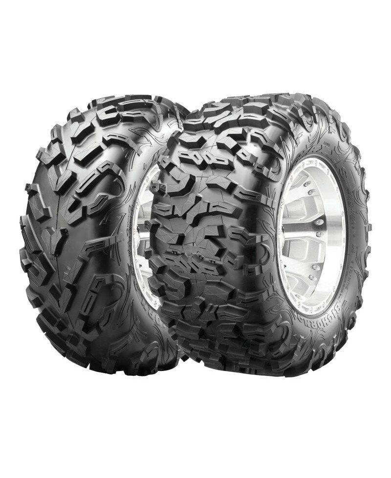 MAXXIS M302 BIG Horn 3.0 , 26X11 R12 55M , E4