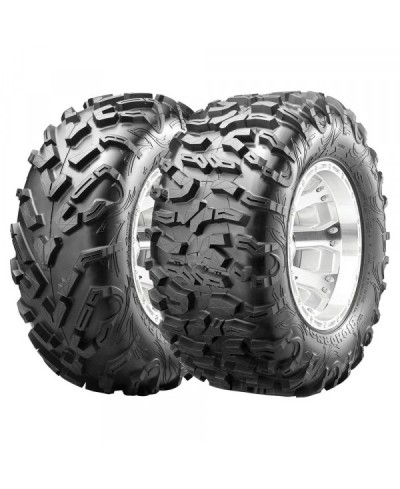 MAXXIS M301 BIG Horn 3.0 , 26X9 R12 48M , TL , E4