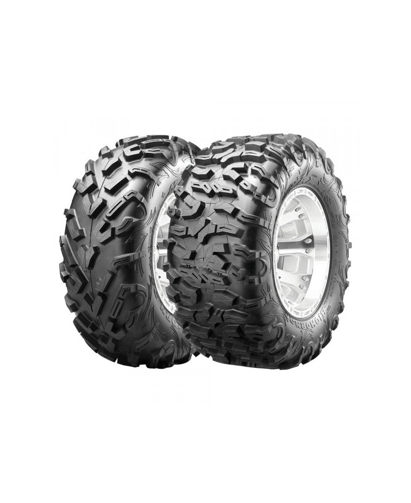 MAXXIS M301 BIG Horn 3.0 , 26X9 R12 48M , TL , E4