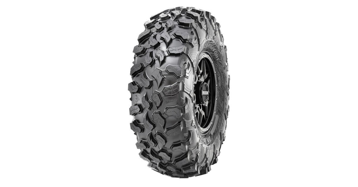 MAXXIS ML1 Carnivore 32X10 R15 70M  TL