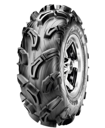 MAXXIS MU-01 Zilla 25X8 -12 43J  TL , M+S , E4