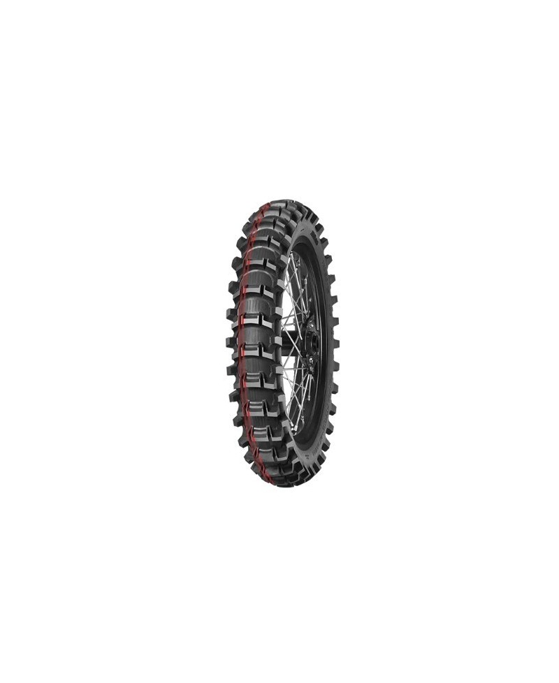 MITAS TERRA FORCE-MX SAND 2 Rear 110/ 90 -19 62M , TT , NHS