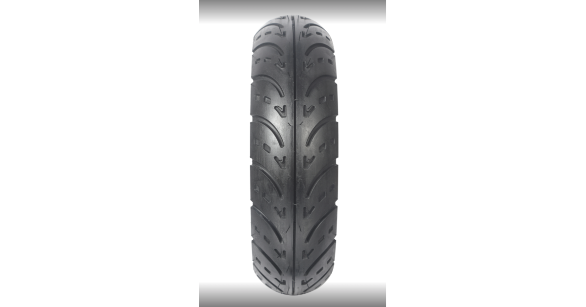 REBEL ULTIMA Front/ Rear 120/ 70 -10 54J  TL