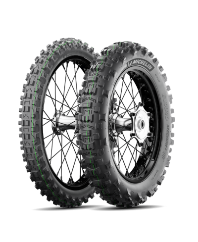 MICHELIN ENDURO MEDIUM 2 Front 90/ 100 -21 57R  TT