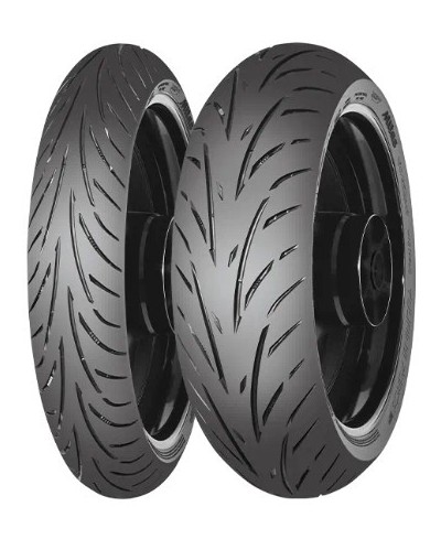 MITAS TOURING FORCE SP Rear 180/ 55 ZR17 73W  TL