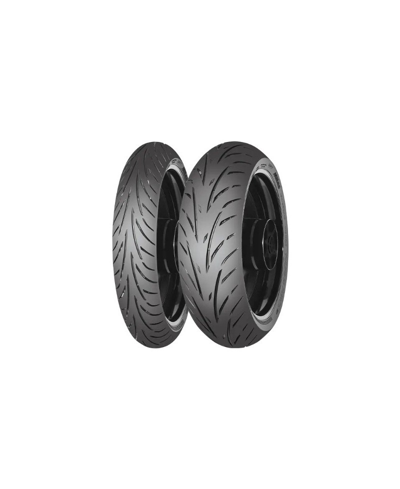 MITAS TOURING FORCE SP Rear 190/ 55 ZR17 75W  TL