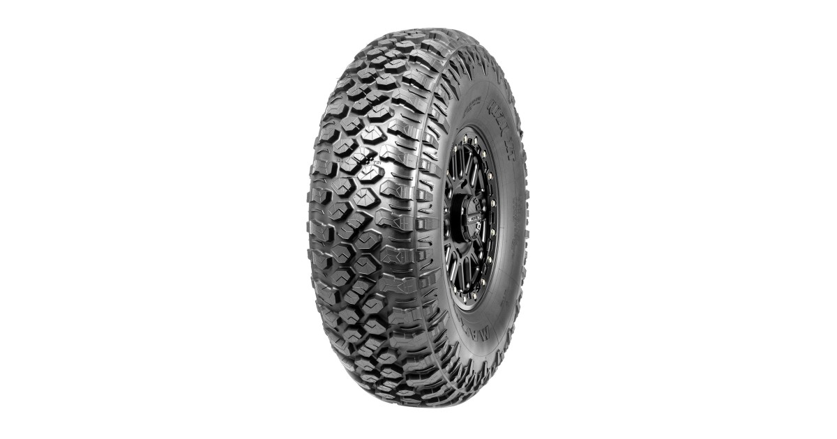 MAXXIS RAZR XT 30X10 R14  8PR , TL , NHS