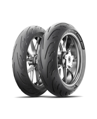 MICHELIN POWER SHIFT Front 120/ 70 R15 56H TL