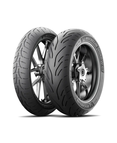 MICHELIN ROAD W GT Rear 180/ 60 R16 74H  TL