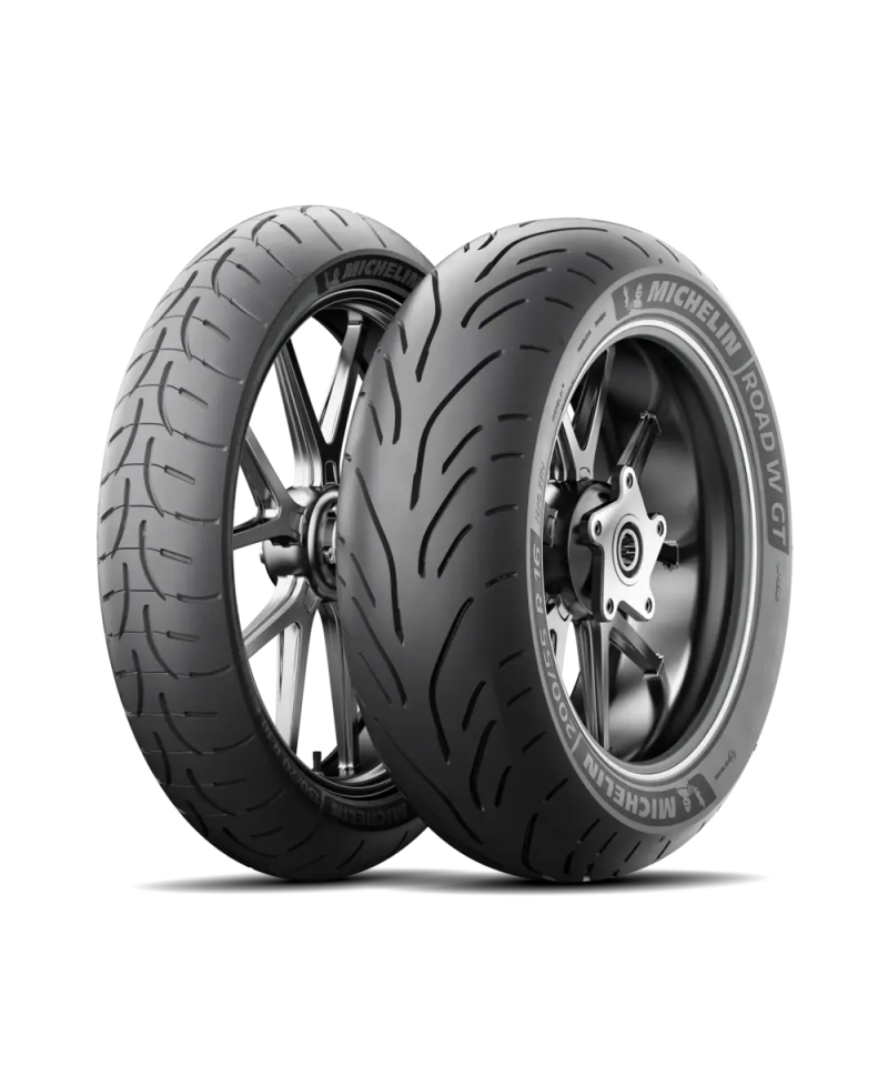 MICHELIN ROAD W GT Rear 180/ 60 R16 74H  TL
