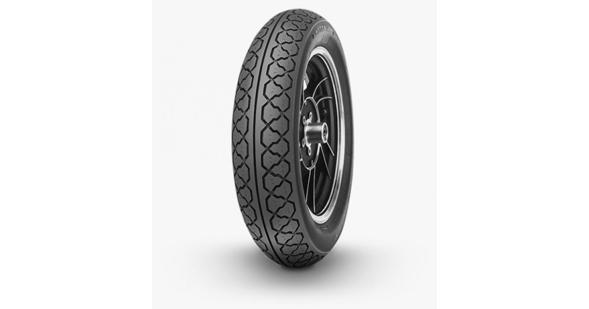 Pneu moto,  Metzeler Perfect ME 77 Front/ Rear 110/ 90-16 59S TT
