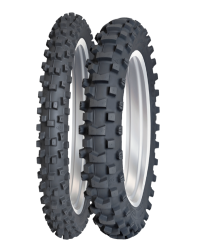 DUNLOP GEOMAX AT82 Rear 120/ 90 -18 65M  TT