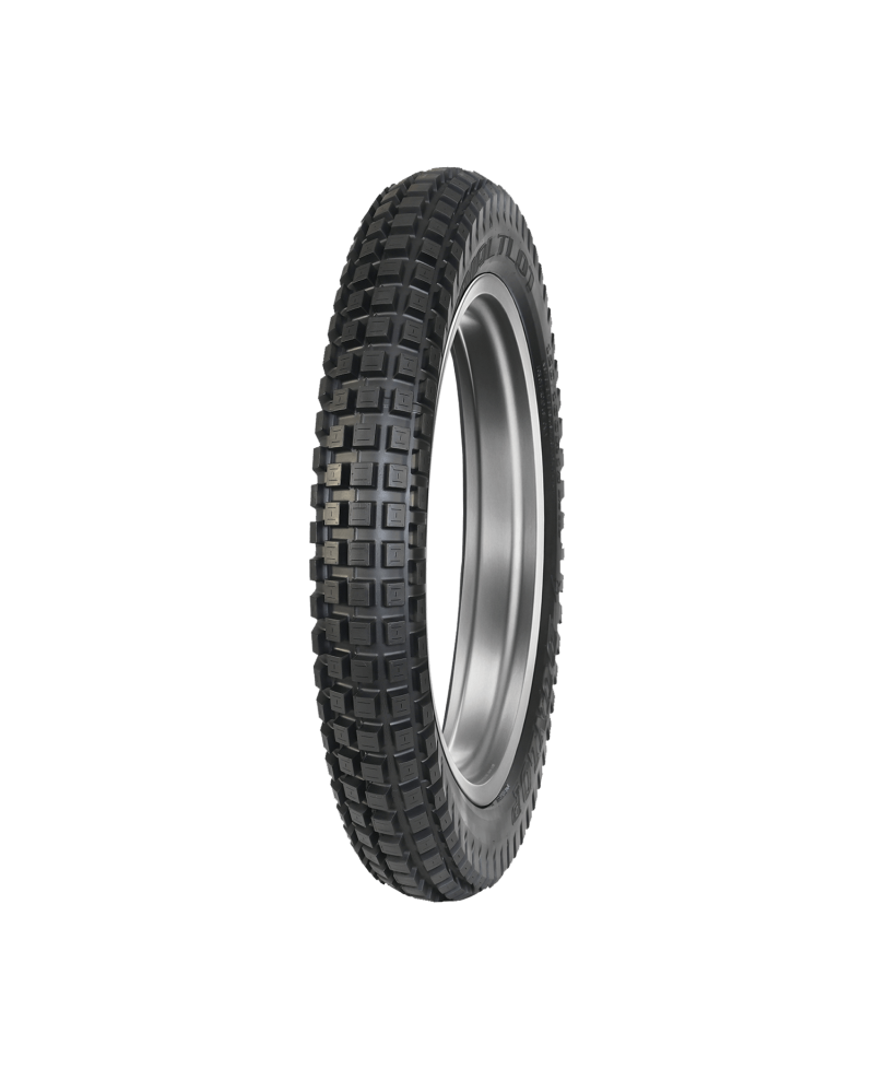 DUNLOP GEOMAX TL01 (Trial) 120/ 100 R18 68M