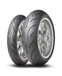 DUNLOP SPORTSMART MK4 Rear 200/ 55 ZR17 78W