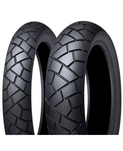 DUNLOP TRAILMAX MIXTOUR Rear 150/ 70 R18 70V  TL