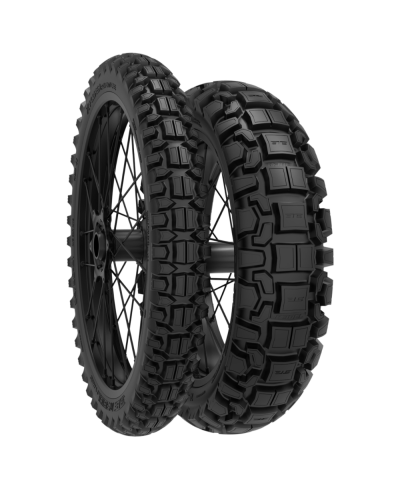 REBEL XPLORER ADVENTURE Rear 150/ 70 -18 70H  TL/ TT ,  M+S