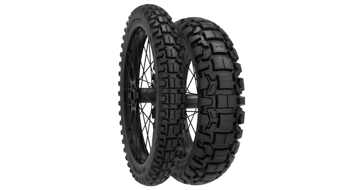 REBEL XPLORER ADVENTURE 110/ 80 -19 59H  TL/ TT , M+S