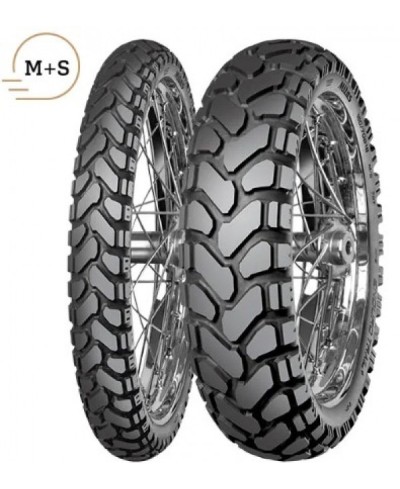 Pneu moto,  Mitas ENDURO TRAIL + Front 90/ 90 B21 54H (3-21) TT/ TL , M+S