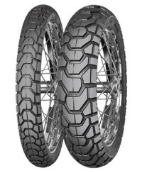 MITAS ENDURO TRAIL ADV 2 Rear 150/ 70 R18 70V , TL/ TT , M+S