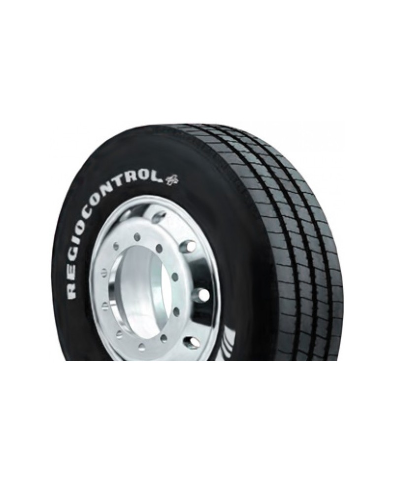 FULDA  REGIOCONTROL 225/ 75 R17.5 129/ 127M , 3PMSF