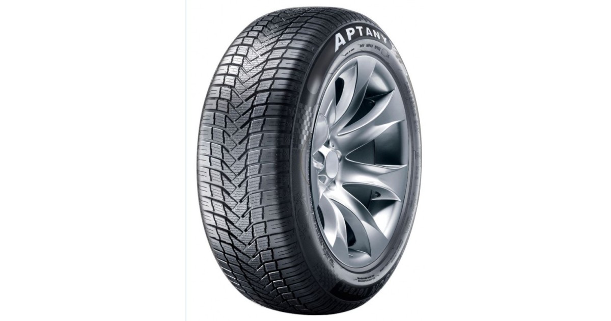 APTANY 205/60 R16 96V RC501 XL (ALL SEASONS), 3PMSF