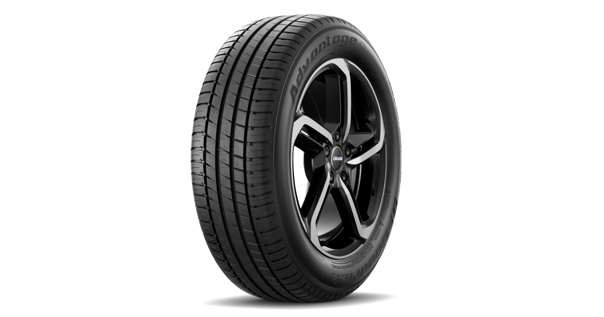 BFGOODRICH 185/65 R15 88H ADVANTAGE