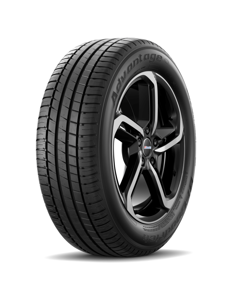 BFGOODRICH 185/65 R15 88T ADVANTAGE