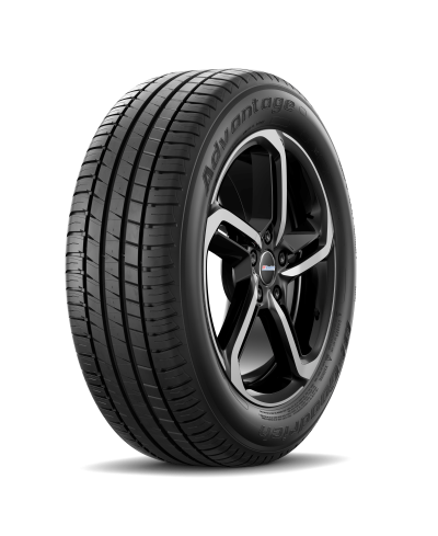 BFGOODRICH ADVANTAGE XL 195/ 50 R16 88V