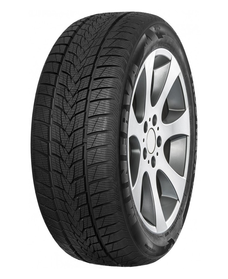 MINERVA FROSTRACK UHP 225/50 R18 99V XL , 3PMSF