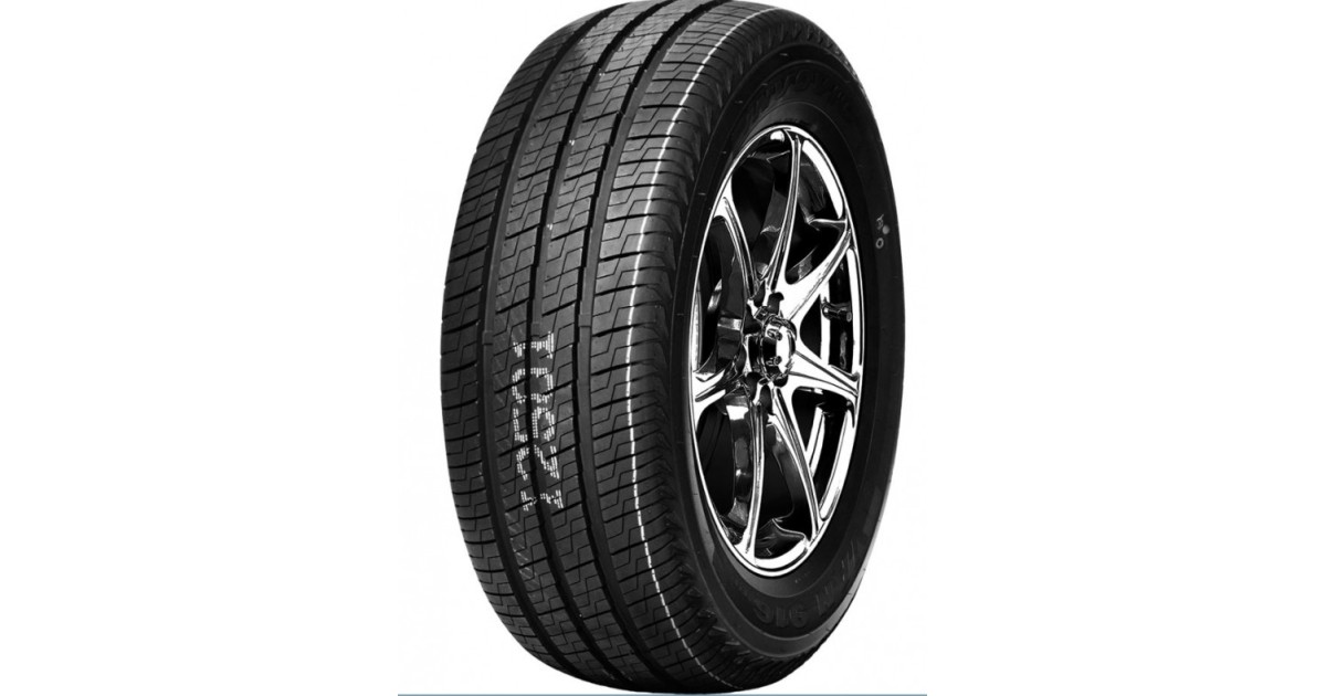 FIREMAX FM916 ,205 R16C 110/ 108Q , 8PR