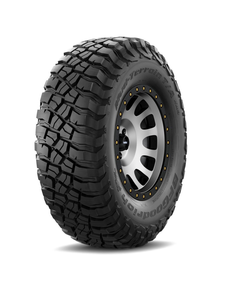 BFGOODRICH 245/70 R16 113/110Q MUDTERRAIN T/A KM3 P.O.R