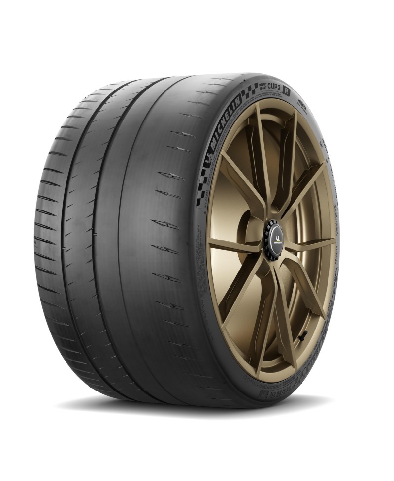 MICHELIN 275/35 R19 100Y PILOT SPORT CUP 2 R XL *(BMW) CONNECT