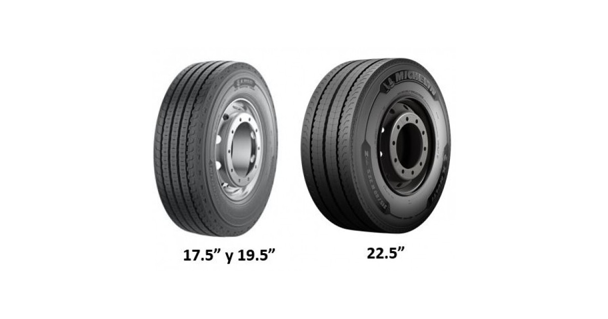 MICHELIN 385/65 R22.5 160K X MULTI Z M+S/3PMSF (DIRECCION-REGIONAL)