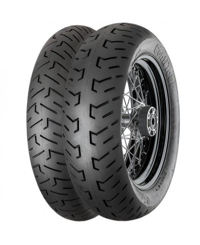 CONTINENTAL CONTITOUR Front 130/ 60 B19 61H