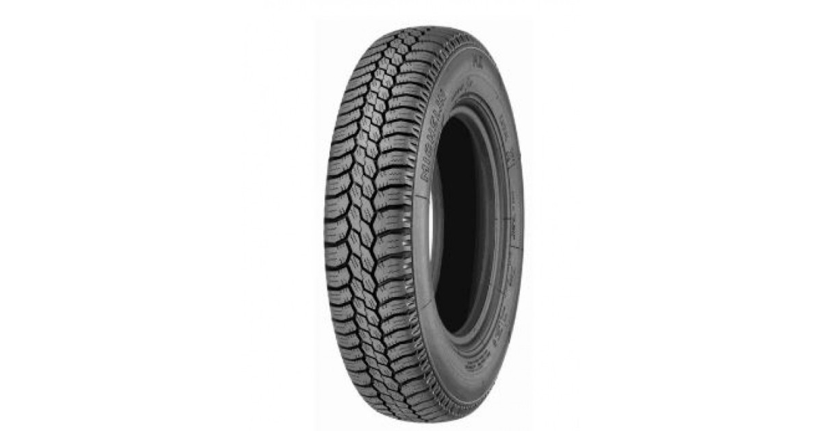 MICHELIN MX 145 R12 72S  (SEAT 600) TL