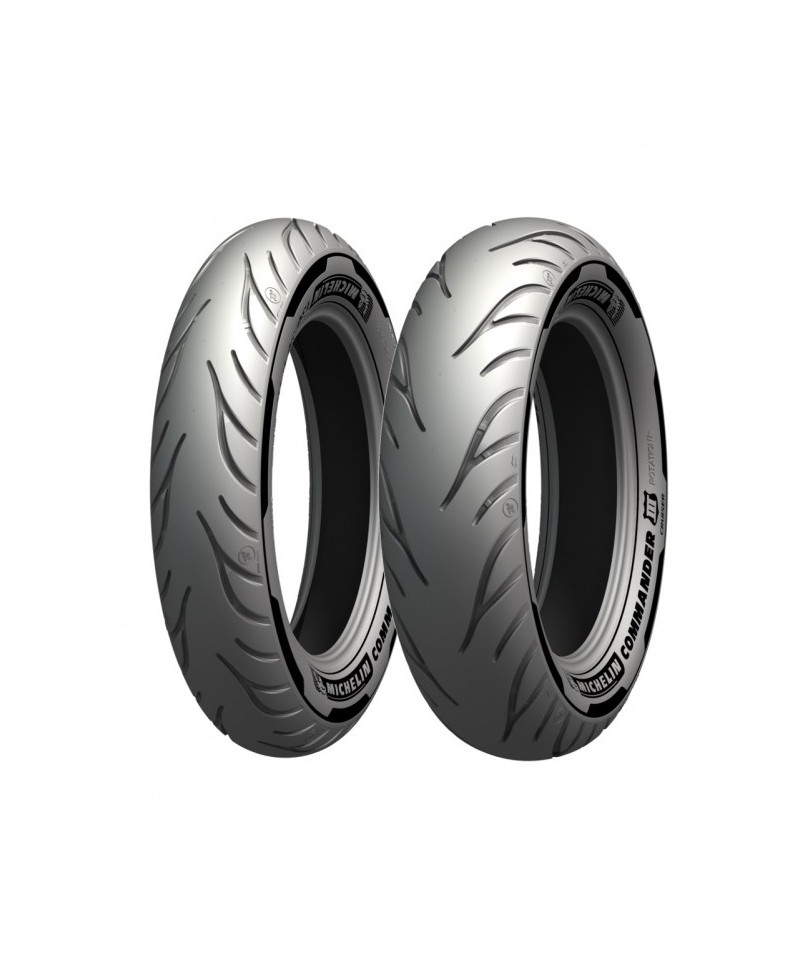MICHELIN 130/90 B16 73H COMMANDER III CRUISER (R) REINF. TL
