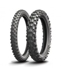 MICHELIN STARCROSS 5 MEDIUM Rear  90/ 100 -14 49M  , TT , NHS