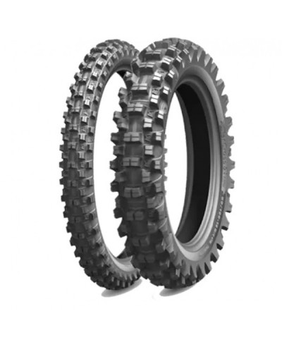 MICHELIN STARCROSS 5 MINI Front 2.50 -12 36J  , TT , NHS