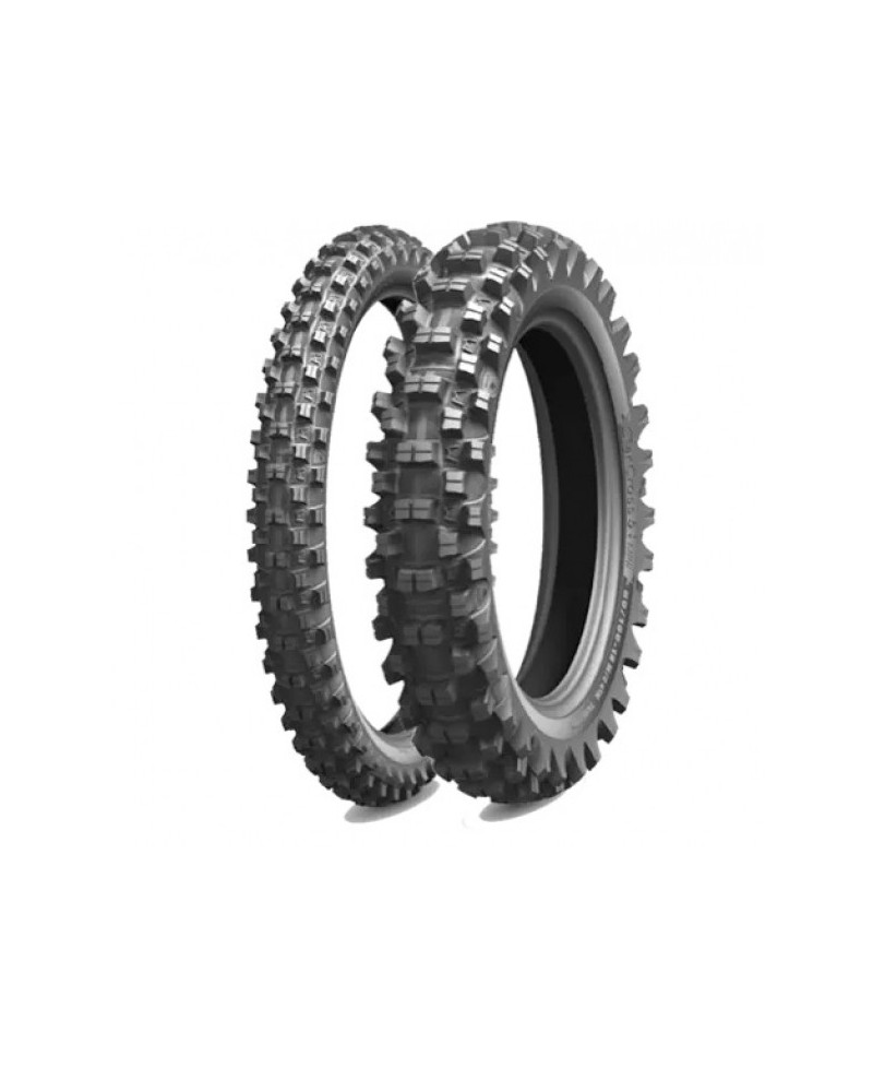 MICHELIN STARCROSS 5 MINI Front 2.50 -12 36J  , TT , NHS