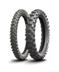 MICHELIN STARCROSS 5 SOFT Front 70/ 100 -17 40M  , TT , NHS