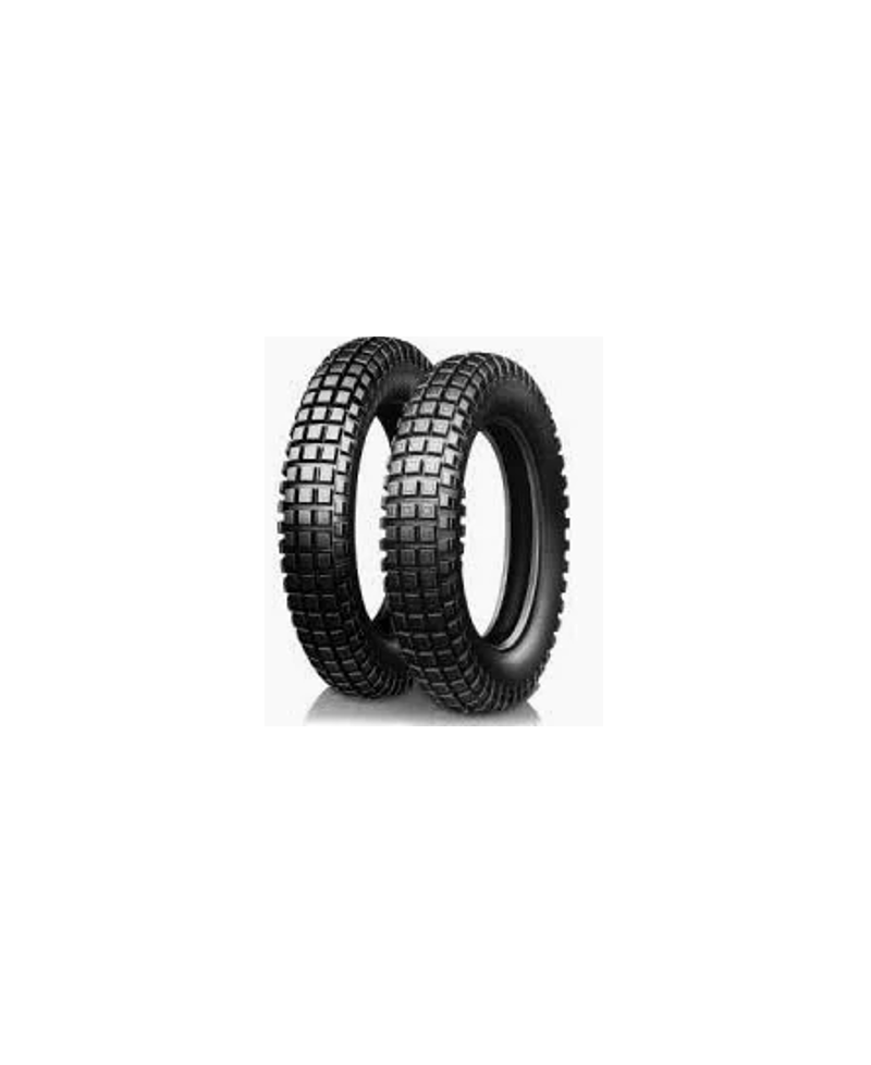 MICHELIN TRIAL COMPETITION X11 Rear  4.00 R18 64M  TL