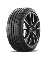 MICHELIN PILOT SPORT 4 S 225/35 ZR20 90Y XL, FSL, RUNFLAT
