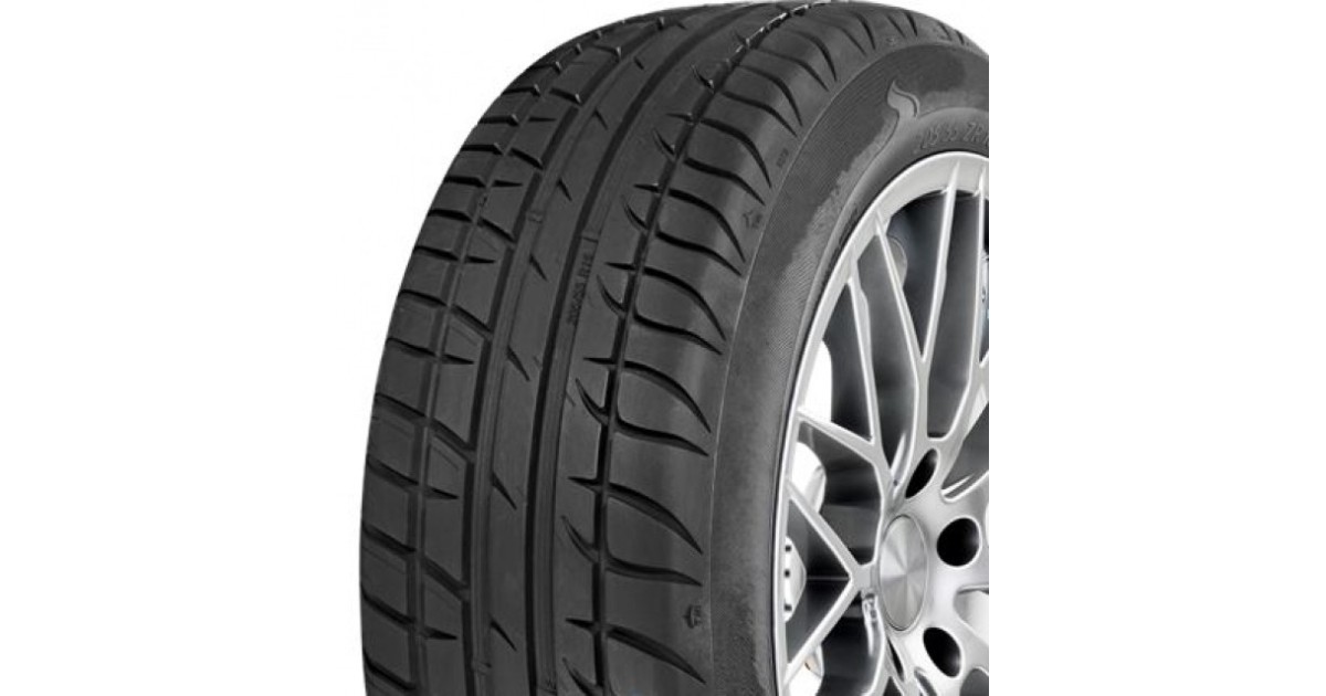 ORIUM HIGH PERFORMANCE 195/ 60 R16 89V