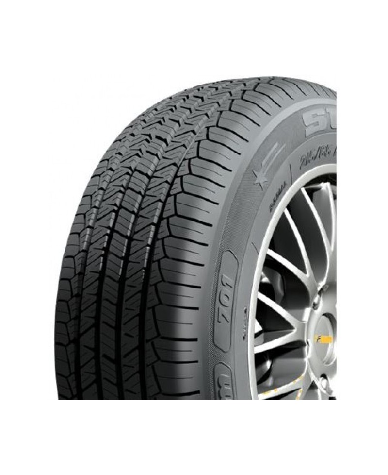 ORIUM 701 XL 285/ 60 R18 120H