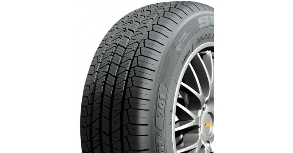 ORIUM 701 , 285/ 60 R18 116V