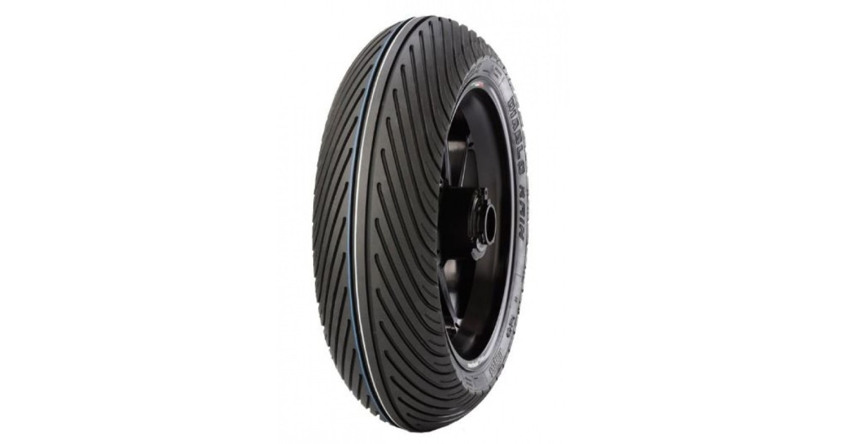 PIRELLI DIABLO RAIN SCR1 Rear 140/ 70 R17  NHS