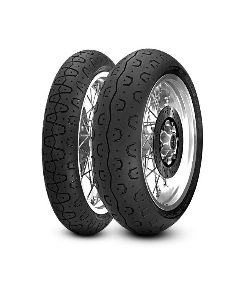 PIRELLI 100/90 -18 56H PHANTOM SPORTSCOMP