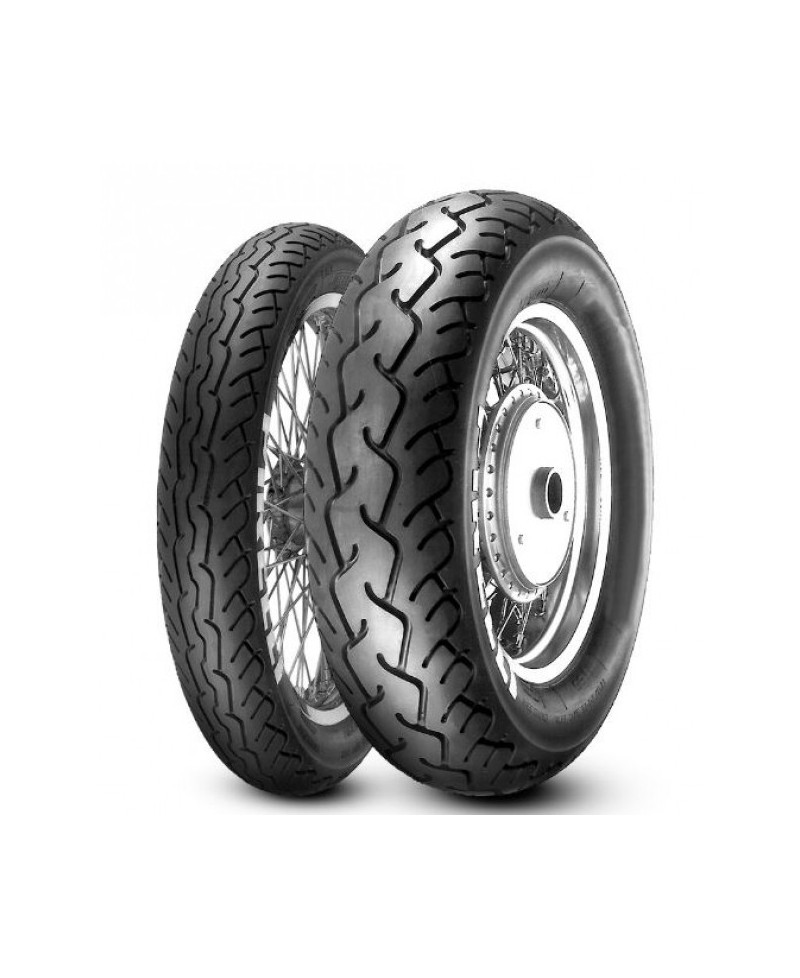 PIRELLI MT 66 ROUTE Rear 130/ 90 -15 66S TT