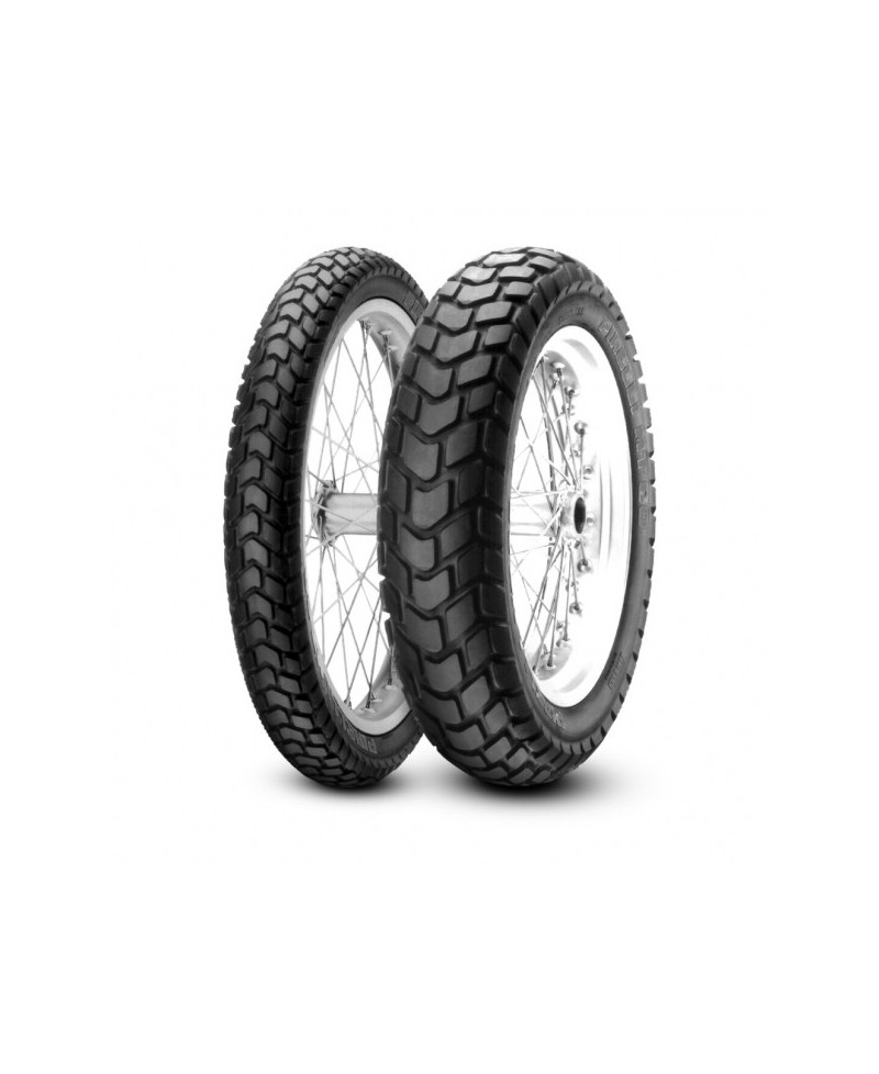 PIRELLI MT 60 (E) Front 90/ 90 -21 54H TL