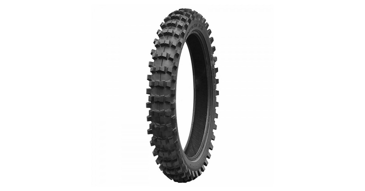 PIRELLI SCORPION XC MID SOFT Rear 110/ 100 -18 64M TT , NHS